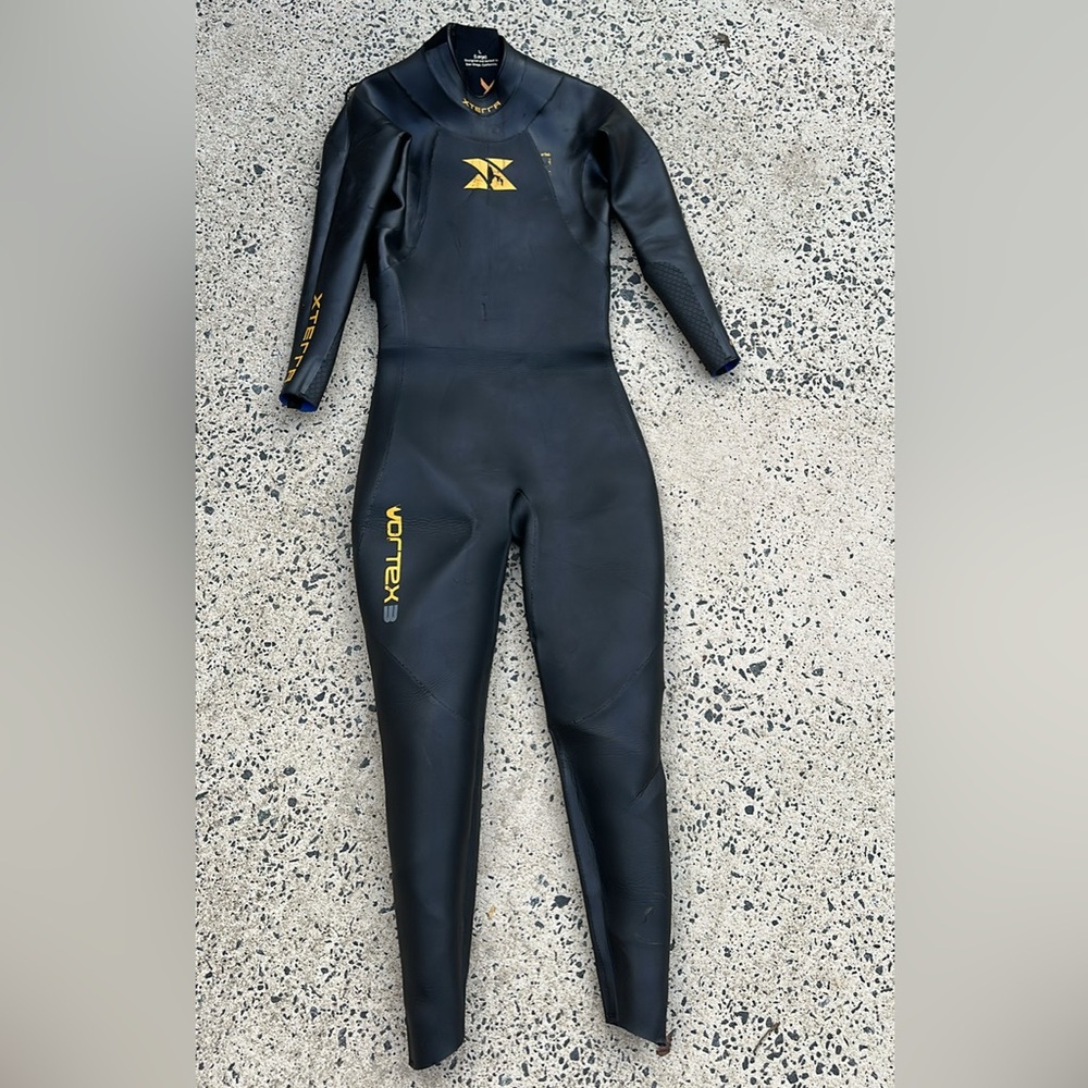Xterra Wetsuit